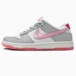 Nike SB Dunk Low Pink Puck - Зображення 3