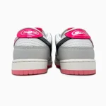 Nike SB Dunk Low Pink Puck - Зображення 7