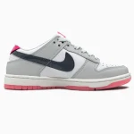 Nike SB Dunk Low Pink Puck - Зображення 5