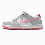 Nike SB Dunk Low Pink Puck