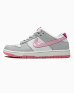 Nike SB Dunk Low Pink Puck