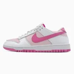 Nike SB Dunk Low Pink White