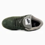 Nike SB Dunk Low Pro B Sequoia - Зображення 5