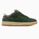Nike SB Dunk Low Pro B Sequoia - Зображення 4