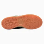 Nike SB Dunk Low Pro B Sequoia - Зображення 6