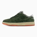 Nike SB Dunk Low Pro B Sequoia