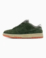 Nike SB Dunk Low Pro B Sequoia