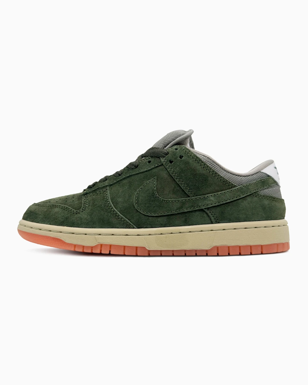 nike-sb-dunk-low-pro-b-sequoia-77138525592181 Nike SB Dunk Low Pro B Sequoia - Зображення 1