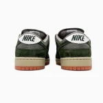 Nike SB Dunk Low Pro B Sequoia - Зображення 7