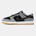 Nike SB Dunk Low Pro Dark Smoke Grey