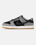 Nike SB Dunk Low Pro Dark Smoke Grey