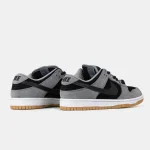Nike SB Dunk Low Pro Dark Smoke Grey - Зображення 8