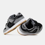 Nike SB Dunk Low Pro Dark Smoke Grey - Зображення 7