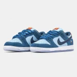 Nike SB Dunk Low Pro x Why So Sad? The Predatory Bird - Зображення 3