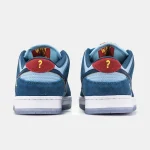 Nike SB Dunk Low Pro x Why So Sad? The Predatory Bird - Зображення 8