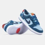 Nike SB Dunk Low Pro x Why So Sad? The Predatory Bird - Зображення 2