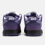 Nike SB Dunk Low Purple Lobster - Зображення 8