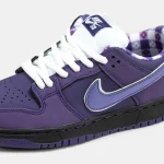 Nike SB Dunk Low Purple Lobster - Зображення 5