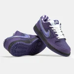 Nike SB Dunk Low Purple Lobster - Зображення 2