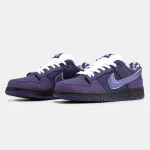 Nike SB Dunk Low Purple Lobster - Зображення 3