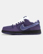 Nike SB Dunk Low Purple Lobster