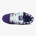 Nike SB Dunk Low Purple Lobster - Зображення 6