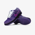 Nike SB Dunk Low Purple Lobster - Зображення 2