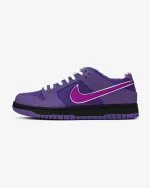 Nike SB Dunk Low Purple Lobster
