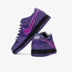 Nike SB Dunk Low Purple Lobster - Зображення 8