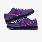 Nike SB Dunk Low Purple Lobster - Зображення 3