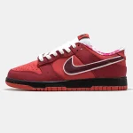 Nike SB Dunk Low Red Lobster - Зображення 4