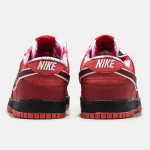 Nike SB Dunk Low Red Lobster - Зображення 8