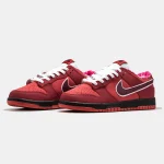 Nike SB Dunk Low Red Lobster - Зображення 3