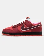 Nike SB Dunk Low Red Lobster