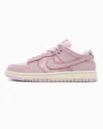 Nike SB Dunk Low Regal Pink Soft Pearl Foam