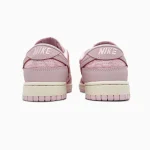Nike SB Dunk Low Regal Pink Soft Pearl Foam - Зображення 6