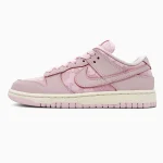 Nike SB Dunk Low Regal Pink Soft Pearl Foam - Зображення 3