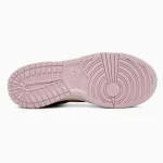 Nike SB Dunk Low Regal Pink Soft Pearl Foam - Зображення 5