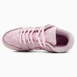 Nike SB Dunk Low Regal Pink Soft Pearl Foam - Зображення 4
