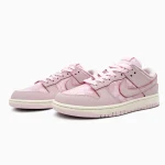 Nike SB Dunk Low Regal Pink Soft Pearl Foam - Зображення 2