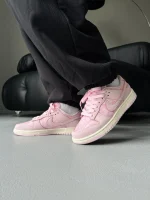 Nike SB Dunk Low Regal Pink Soft Pearl Foam - Зображення 7