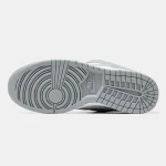 Nike SB Dunk Low Retro Grey Fog - Зображення 7