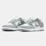 Nike SB Dunk Low Retro Grey Fog - Зображення 3