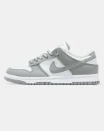 Nike SB Dunk Low Retro Grey Fog