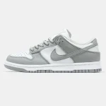Nike SB Dunk Low Retro Grey Fog - Зображення 4