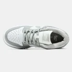 Nike SB Dunk Low Retro Grey Fog - Зображення 6