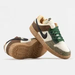 Nike SB Dunk Low Safari - Зображення 2