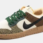 Nike SB Dunk Low Safari - Зображення 5