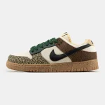 Nike SB Dunk Low Safari - Зображення 4