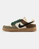 Nike SB Dunk Low Safari